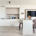 Appartement Your Holidays Wave B862 *