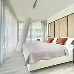Appartement Your Holidays Wave B862 Miedzyzdroje