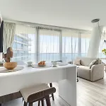 Appartement Your Holidays Wave B862 *