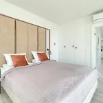 Appartement Your Holidays Wave B862