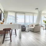 Appartement Your Holidays Wave B862 *