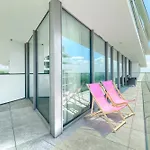 Appartement Your Holidays Wave B862