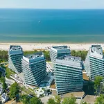 Your Holidays Wave B862 * Miedzyzdroje