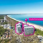 Appartement Your Holidays Wave B862 *