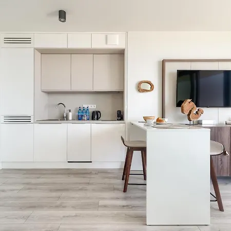 Apartman Your Holidays Waves B862 *