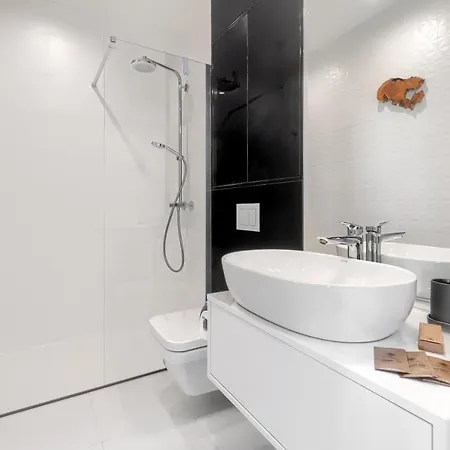 Appartement Your Holidays Waves B862 Miedzyzdroje