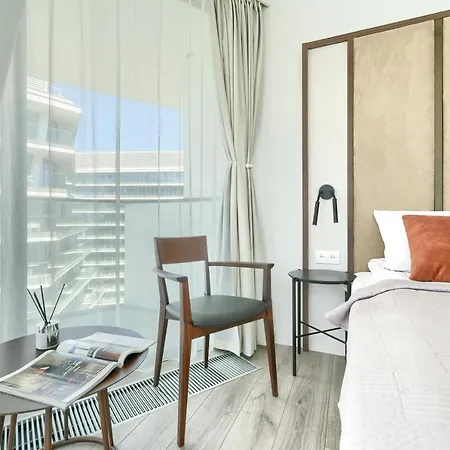 Your Holidays Waves B862 * Miedzyzdroje