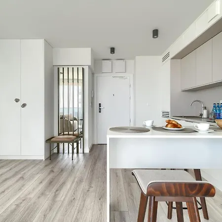 Your Holidays Waves B862 Appartement *