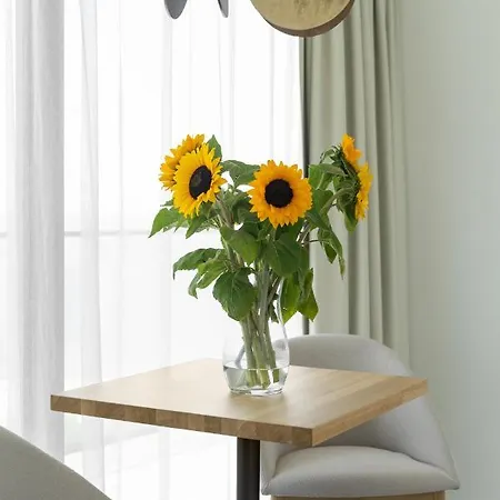 Your Holidays Waves B862 Apartman *