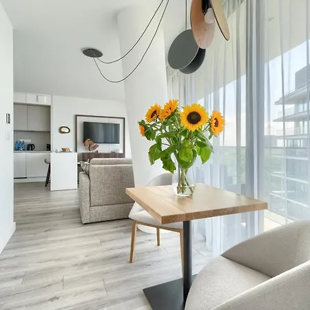 Your Holidays Waves B862 * Międzyzdroje