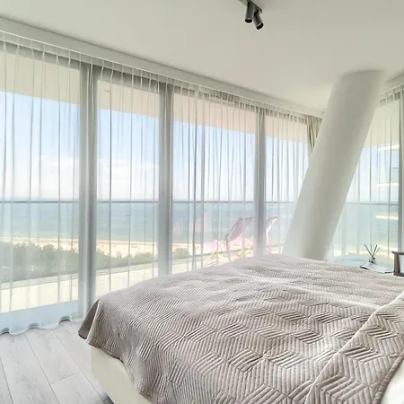 Your Holidays Waves B862 * Miedzyzdroje