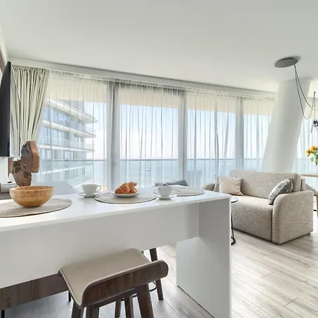 Apartman Your Holidays Waves B862 *