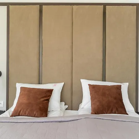 Appartement Your Holidays Waves B862 *