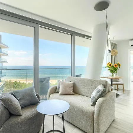 Your Holidays Waves B862 * Miedzyzdroje