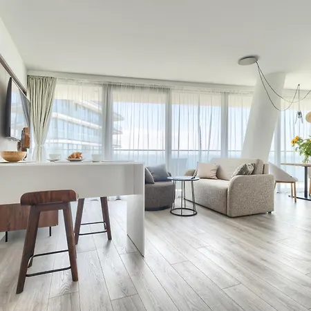 Appartement Your Holidays Waves B862 *