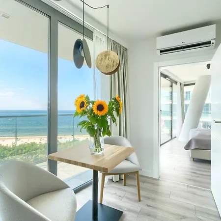 Apartman Your Holidays Waves B862 *