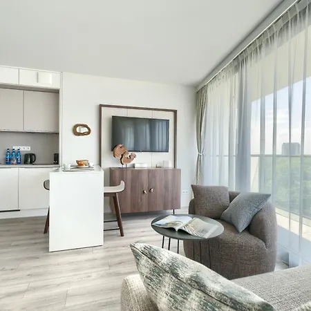 Your Holidays Waves B862 Międzyzdroje