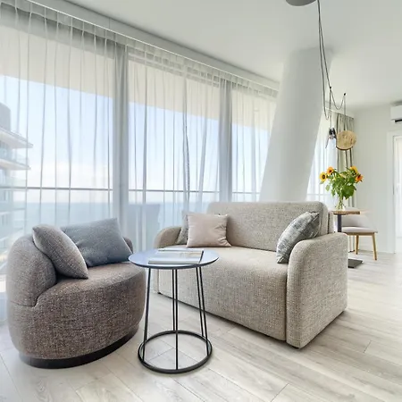 Your Holidays Waves B862 Appartement