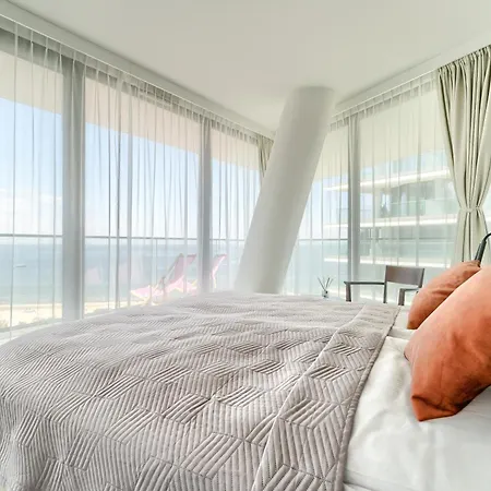 Appartement Your Holidays Waves B862 *