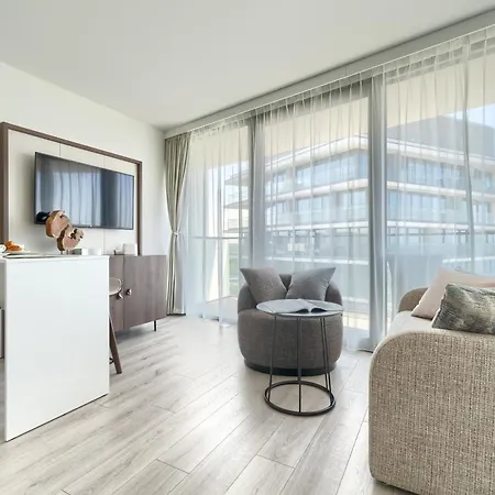 Your Holidays Waves B862 Apartman *