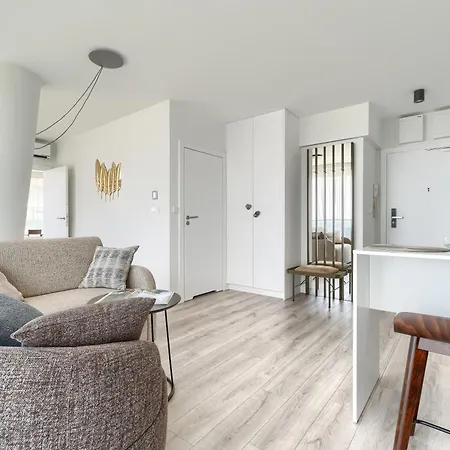 Apartment Your Holidays Waves B862