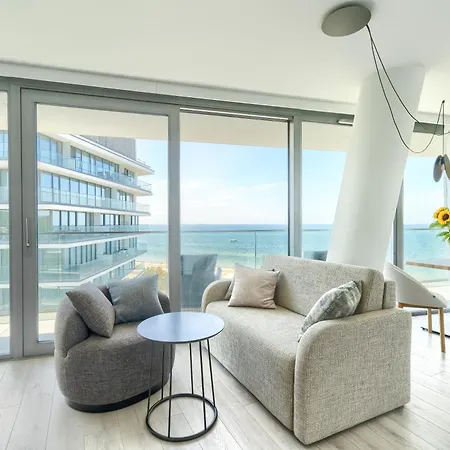 Appartement Your Holidays Waves B862 Miedzyzdroje