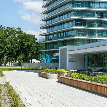 Your Holidays Waves B862 * Międzyzdroje