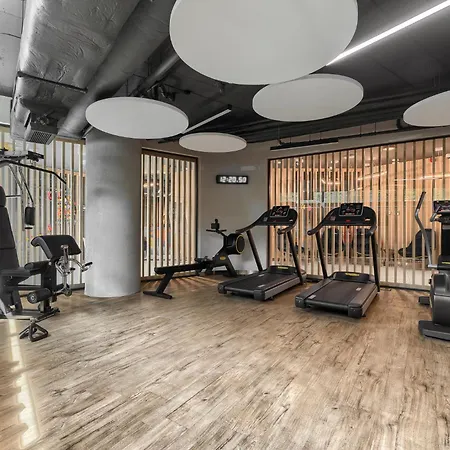 Your Holidays Wave B862 Appartement