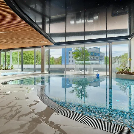 Appartement Your Holidays Waves B862