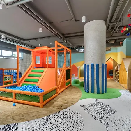 Your Holidays Waves B862 Appartement *