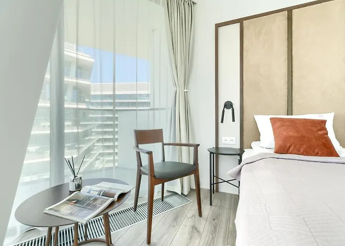 Your Holidays Wave B862 * Miedzyzdroje