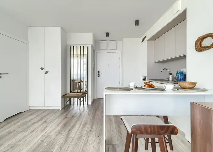 Your Holidays Wave B862 Lägenhet *