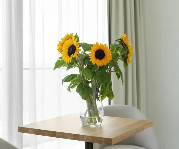 Your Holidays Wave B862 Lägenhet *