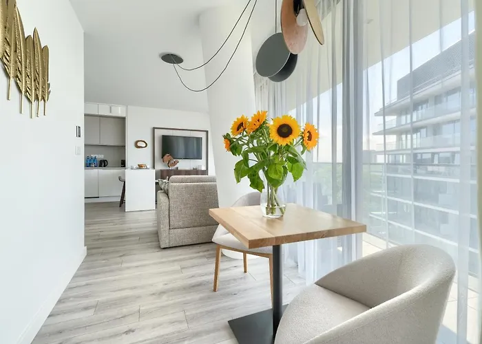 Your Holidays Wave B862 * Miedzyzdroje