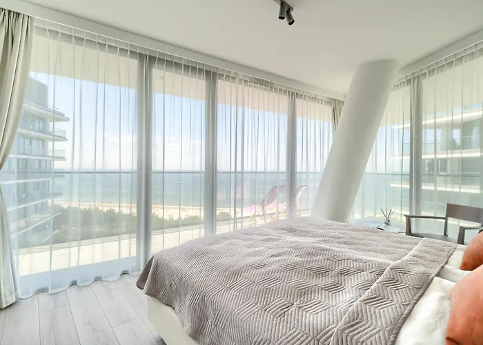 Your Holidays Wave B862 * Miedzyzdroje