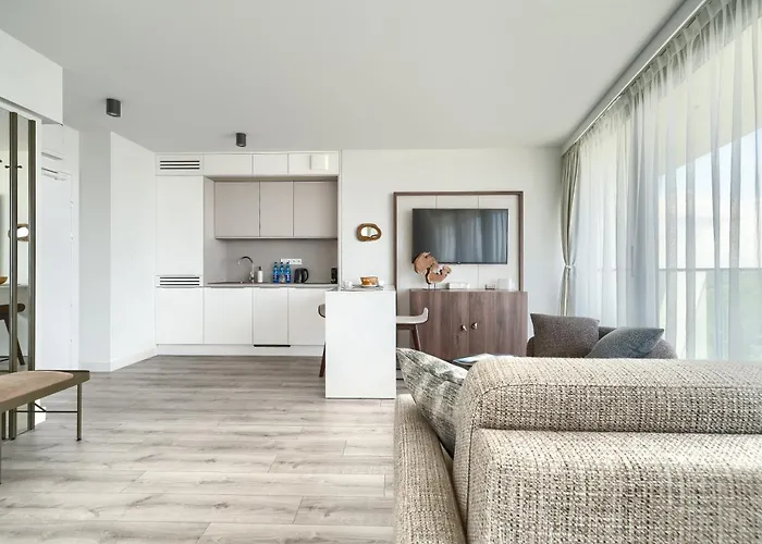 Your Holidays Wave B862 Miedzyzdroje