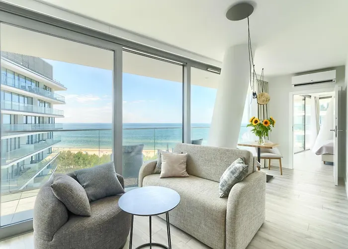 Your Holidays Wave B862 * Miedzyzdroje