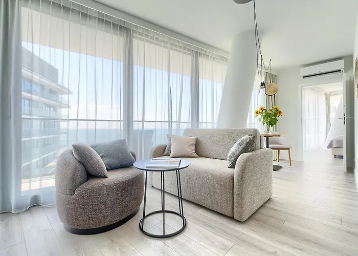 Your Holidays Wave B862 Lägenhet