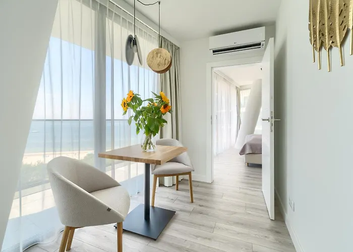 Your Holidays Wave B862 Miedzyzdroje