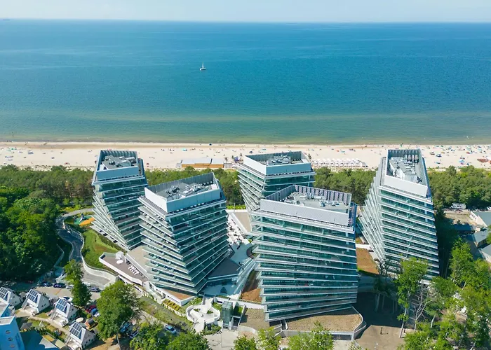 Your Holidays Wave B862 * Miedzyzdroje