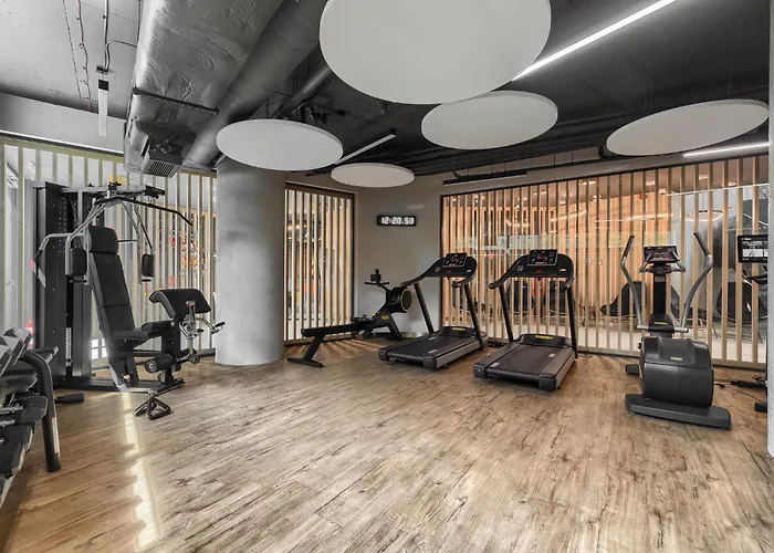 Your Holidays Wave B862 Lägenhet