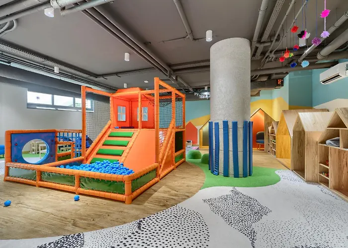 Your Holidays Wave B862 Lägenhet *